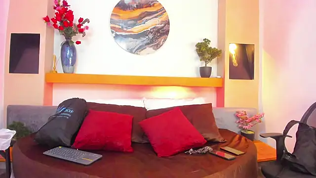 MarcusBlack  online show from 01/17/26, 03:06