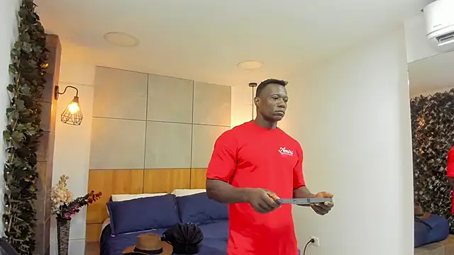 MarcusBlack  online show from 02/04/26, 11:49