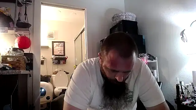 Snapshot of Thumper_ss chatting on 09/22/25, 07:54 Thumper ss online show from 09/22/25, 07:54