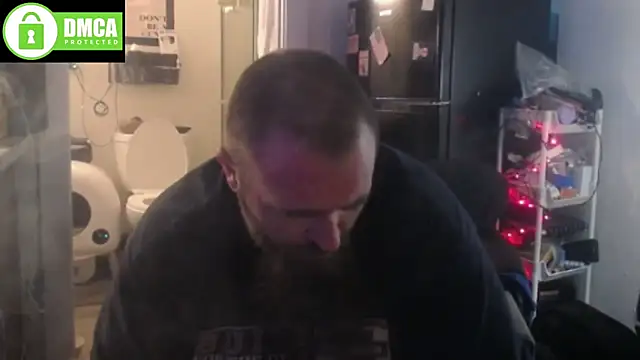 Snapshot of Thumper_ss chatting on 10/30/25, 02:29 Thumper ss online show from 10/30/25, 02:29