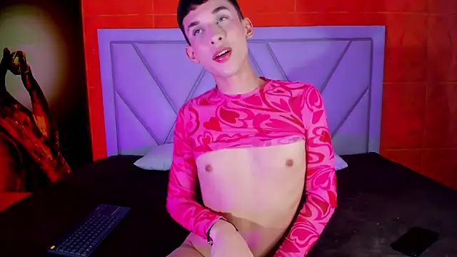 owen-stone online show from 04/18/26, 07:07