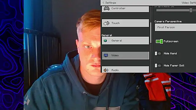 lustylyndon online show from 10/30/25, 02:29