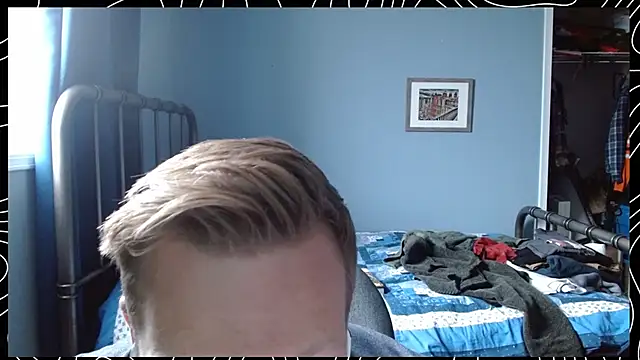 lustylyndon online show from 12/13/25, 07:53