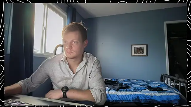 lustylyndon online show from 12/16/25, 04:56