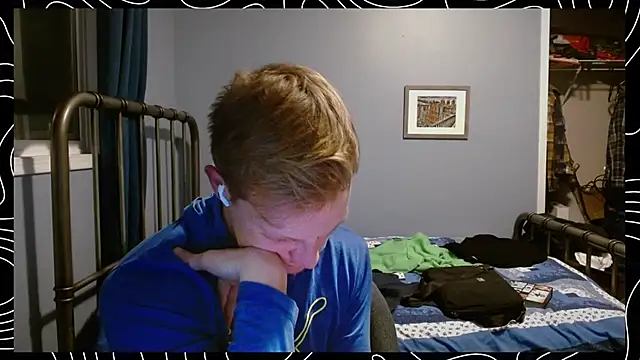 lustylyndon online show from 12/18/25, 01:00