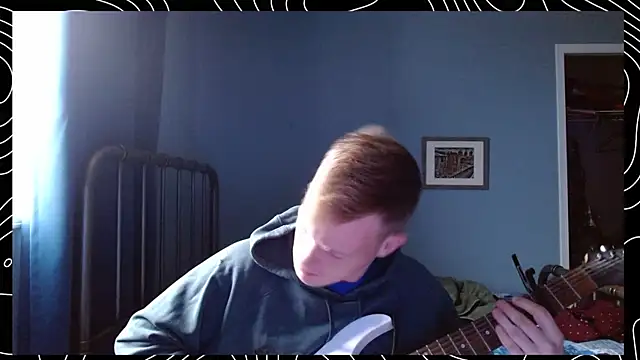 lustylyndon online show from 12/22/25, 04:26