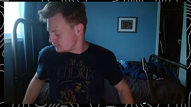 lustylyndon online show from 01/10/26, 04:20