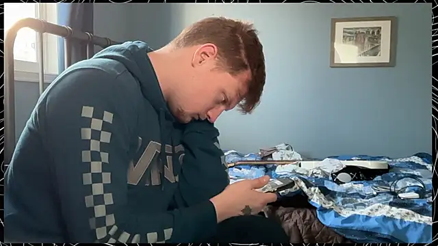 lustylyndon online show from 01/17/26, 05:16