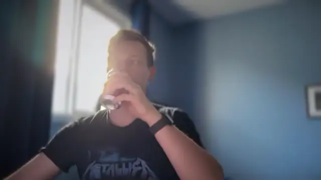 lustylyndon online show from 01/18/26, 05:50