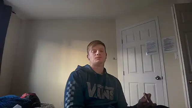 lustylyndon online show from 03/22/26, 12:47