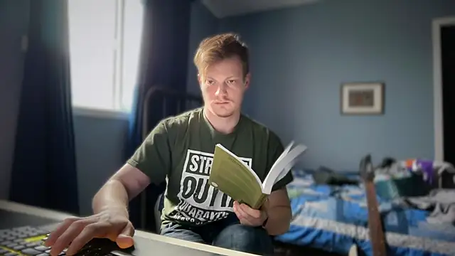 lustylyndon online show from 04/07/26, 03:23