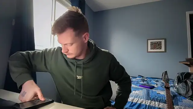 lustylyndon online show from 04/14/26, 04:02