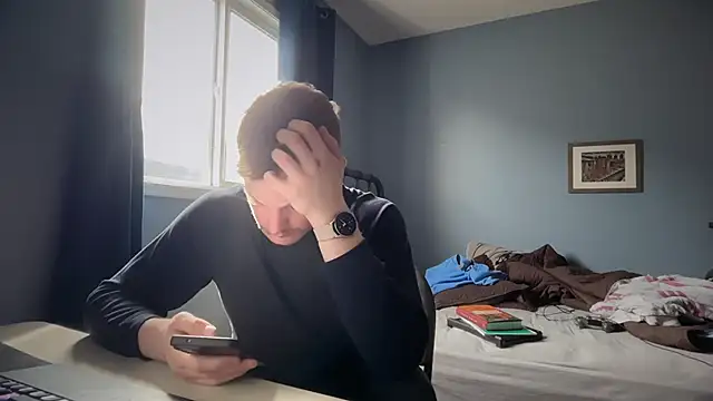 lustylyndon online show from 04/19/26, 06:32