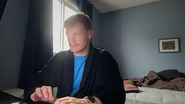 lustylyndon online show from 04/22/26, 07:15