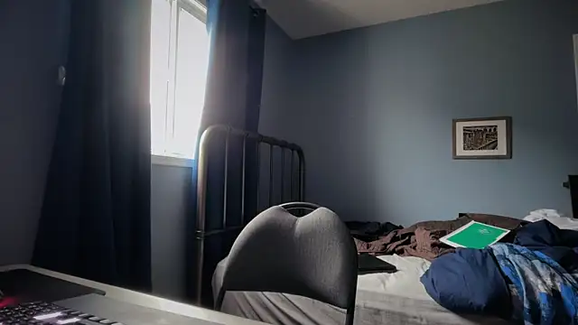 lustylyndon online show from 04/24/26, 02:41