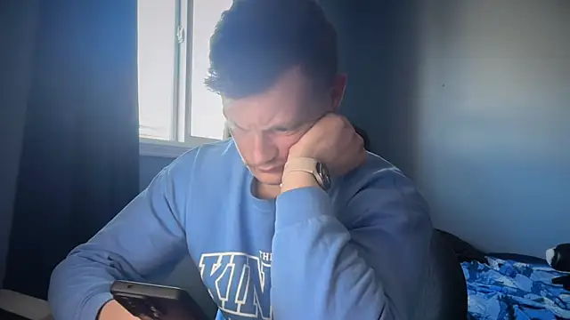 lustylyndon online show from 04/28/26, 11:32