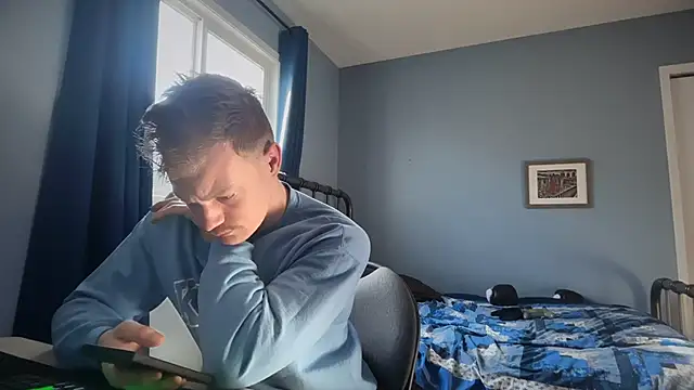 lustylyndon online show from 04/29/26, 02:54