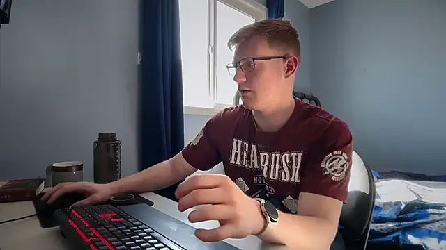 lustylyndon online show from 05/19/26, 02:56