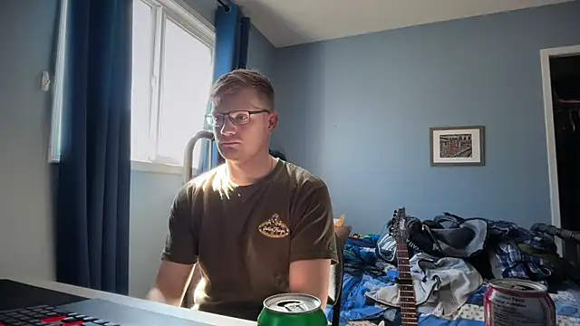 lustylyndon online show from 05/21/26, 04:47