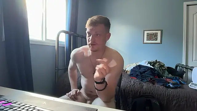 lustylyndon online show from 06/06/26, 11:31
