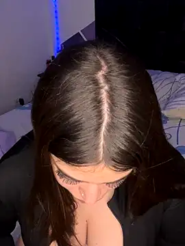 Snapshot of jazminslut chatting on 11/30/25, 09:52 jazminslut online show from 11/30/25, 09:52