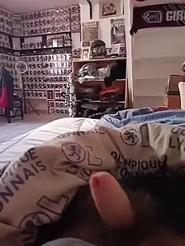 matlecoq2 online show from 03/24/26, 11:37