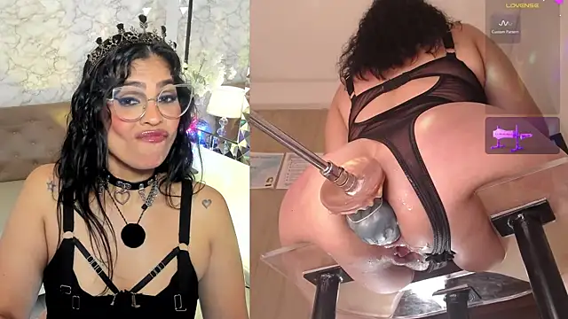 MayaRouse online show from 04/15/26, 07:58