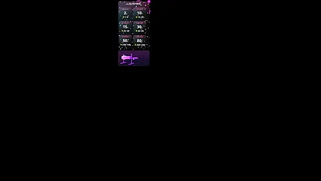 Snapshot of MayaRouse chatting on 05/15/26, 01:51 MayaRouse online show from 05/15/26, 01:51