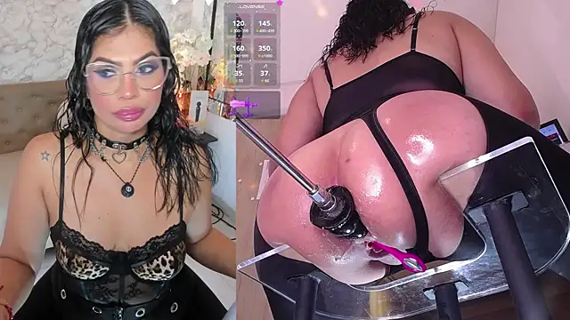 Snapshot of MayaRouse chatting on 05/27/26, 01:52 MayaRouse online show from 05/27/26, 01:52