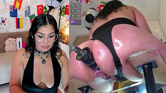 Snapshot of MayaRouse chatting on 07/16/26, 02:45 MayaRouse online show from 07/16/26, 02:45