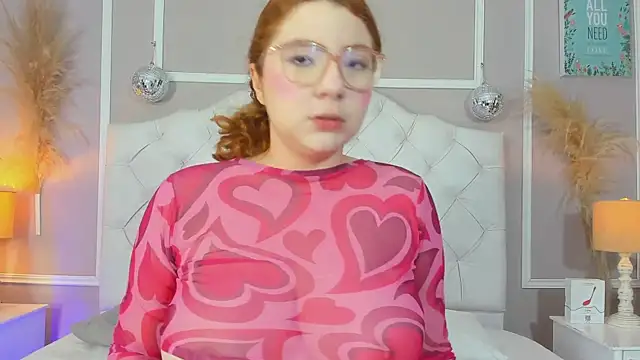 lizy portman online show from 02/04/26, 10:26