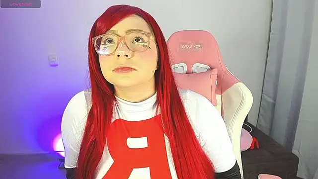 lizy portman online show from 03/16/26, 02:39