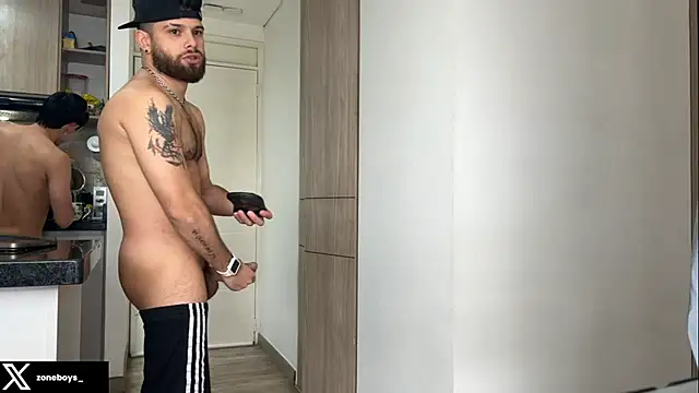 zoneboys online show from 09/17/25, 08:32