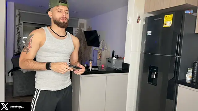 zoneboys online show from 02/20/26, 12:51