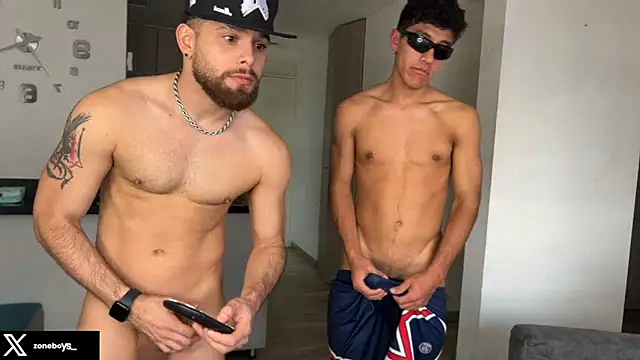 zoneboys online show from 03/27/26, 07:24