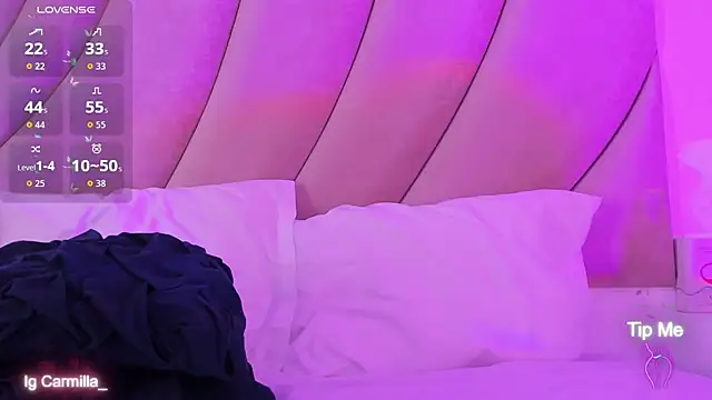 AnnahiBaker online show from 01/18/26, 05:17