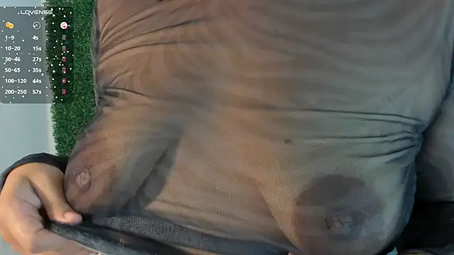 Tifany-fox online show from 11/24/25, 04:40