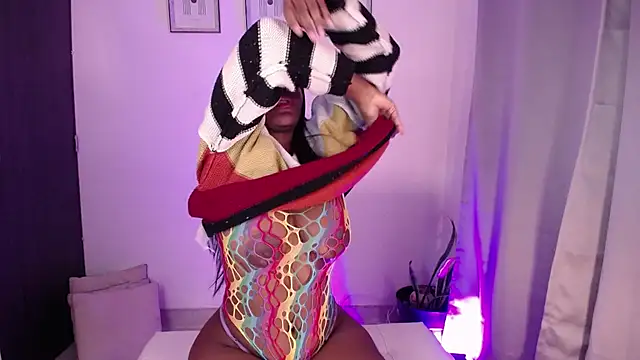 lia rouseyy online show from 11/28/25, 02:58