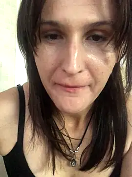 NikaSwan2831 online show from 09/19/25, 07:21