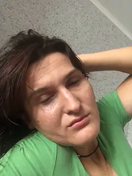 NikaSwan2831 online show from 10/09/25, 10:13