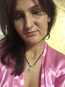 NikaSwan2831 online show from 10/11/25, 11:14