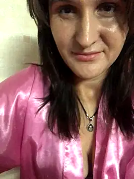 NikaSwan2831 online show from 10/14/25, 07:47