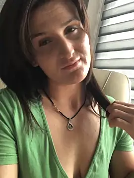 NikaSwan2831 online show from 10/17/25, 09:34