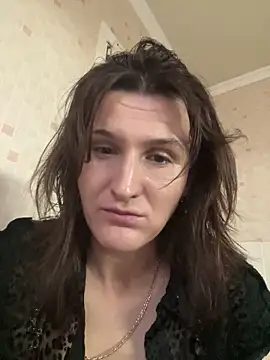 NikaSwan2831 online show from 11/12/25, 11:54