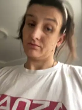 NikaSwan2831 online show from 11/21/25, 10:36