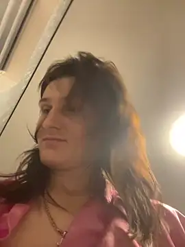 NikaSwan2831 online show from 11/22/25, 07:57