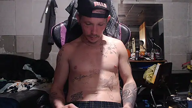 mastertrap online show from 12/01/25, 05:34