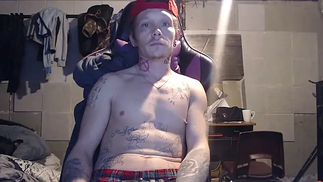 mastertrap online show from 01/09/26, 11:50