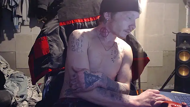 mastertrap online show from 01/12/26, 06:29