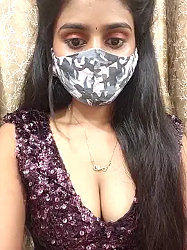 Aanya hotty online show from 09/11/25, 05:57